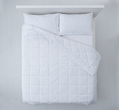 Bed sheets